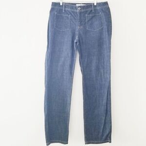 Tommy Hilfiger jeans with pockets